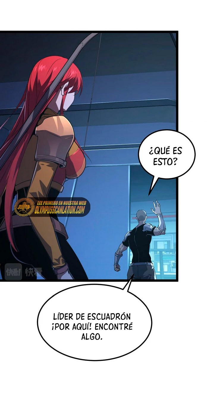 Levantate de los Escombros capítulo 113 página 4