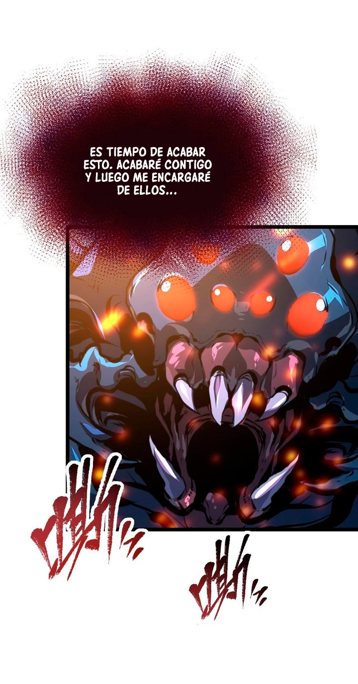 Levantate de los Escombros capítulo 113 página 45