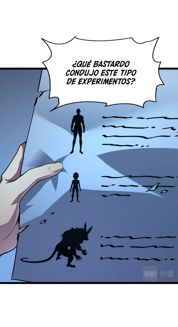 Levantate de los Escombros capítulo 113 página 9