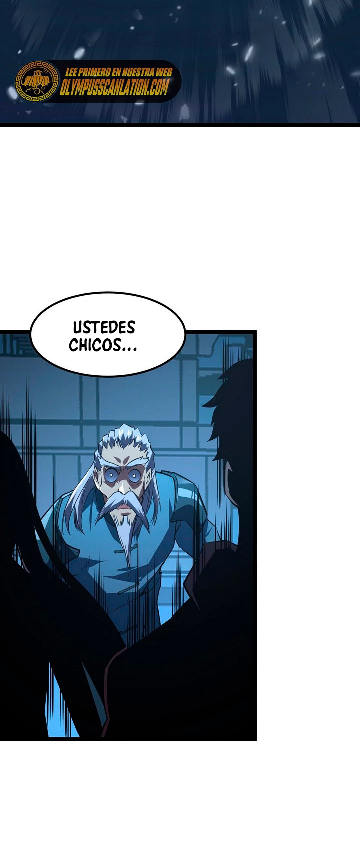 Levantate de los Escombros capítulo 114 página 16
