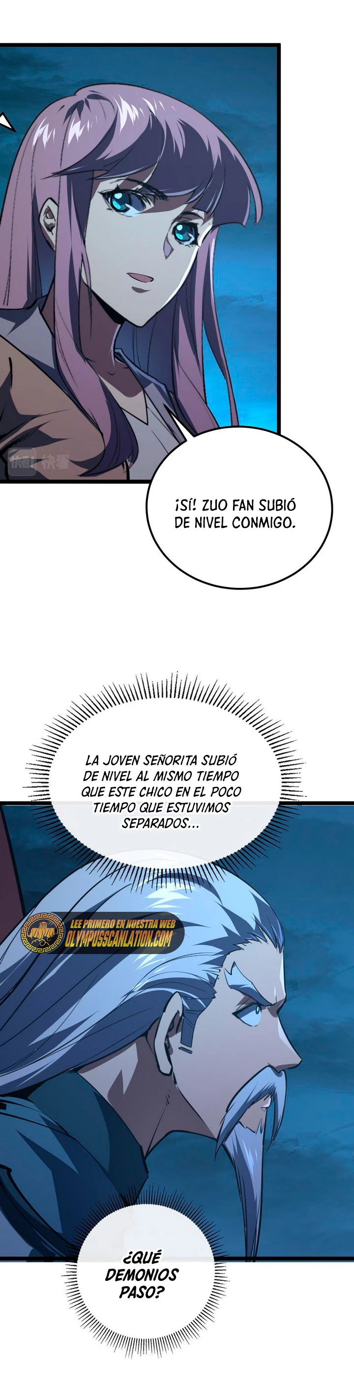 Levantate de los Escombros capítulo 114 página 43
