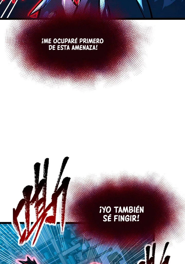 Levantate de los Escombros capítulo 115 página 32