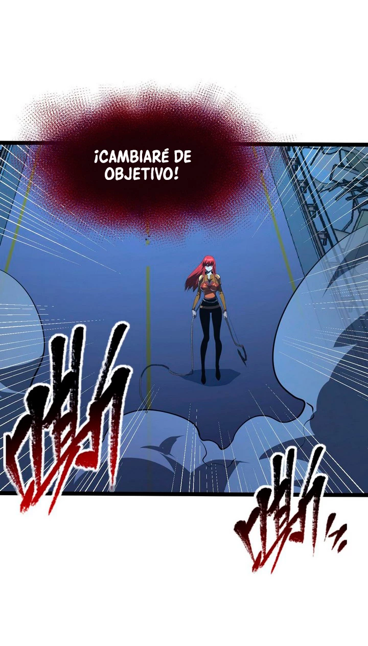 Levantate de los Escombros capítulo 116 página 19