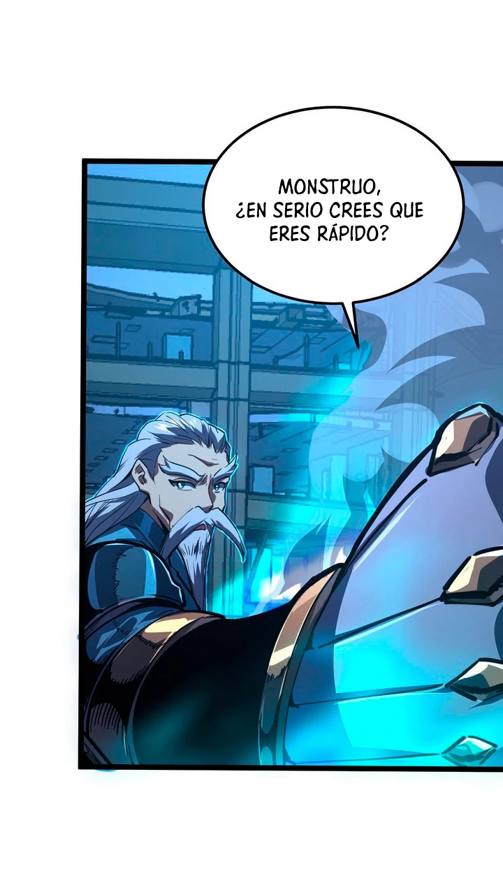 Levantate de los Escombros capítulo 116 página 26