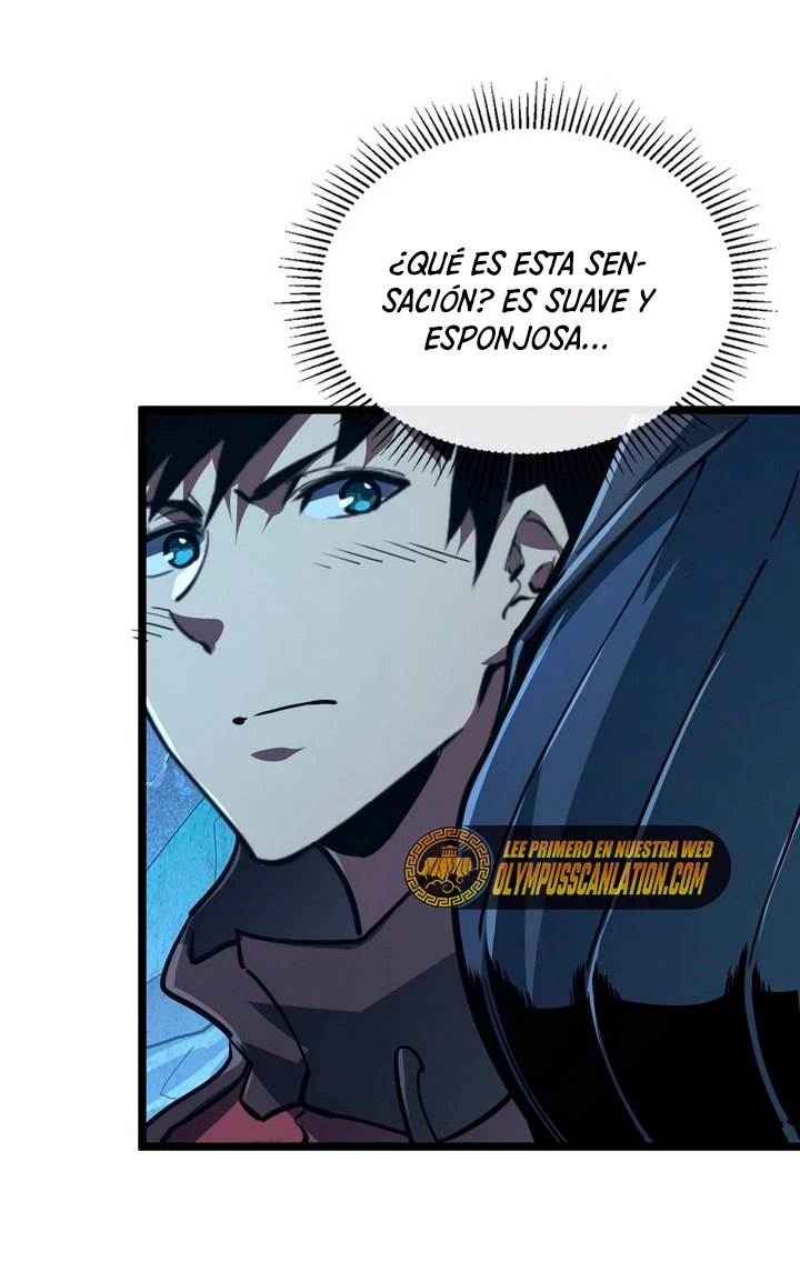 Levantate de los Escombros capítulo 117 página 34
