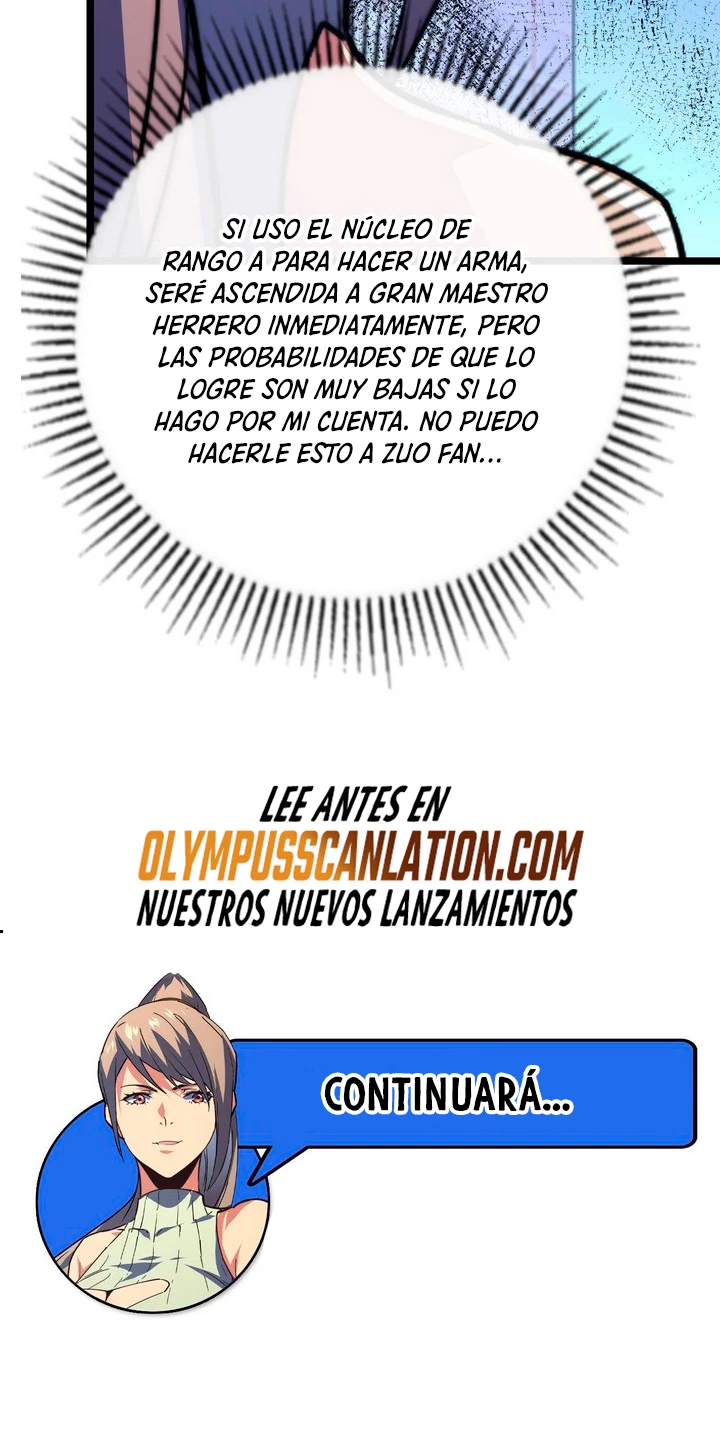 Levantate de los Escombros capítulo 120 página 53