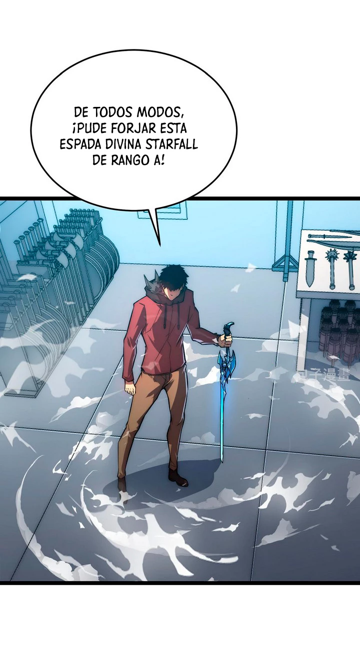 Levantate de los Escombros capítulo 122 página 48