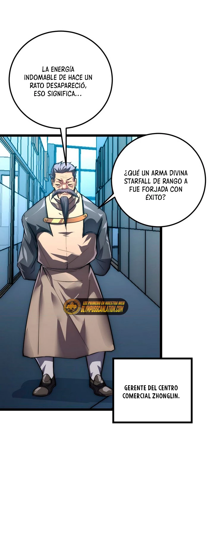Levantate de los Escombros capítulo 122 página 49