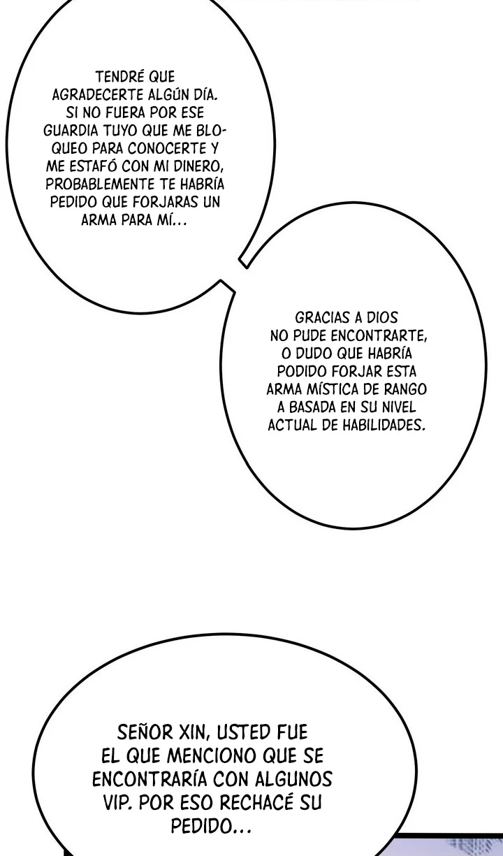 Levantate de los Escombros capítulo 123 página 33