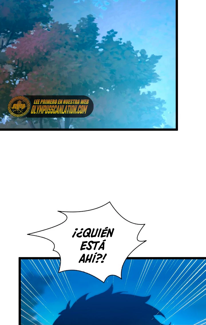Levantate de los Escombros capítulo 123 página 48