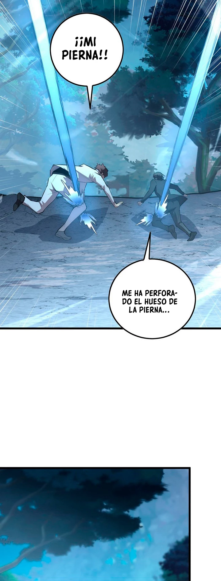 Levantate de los Escombros capítulo 125 página 33