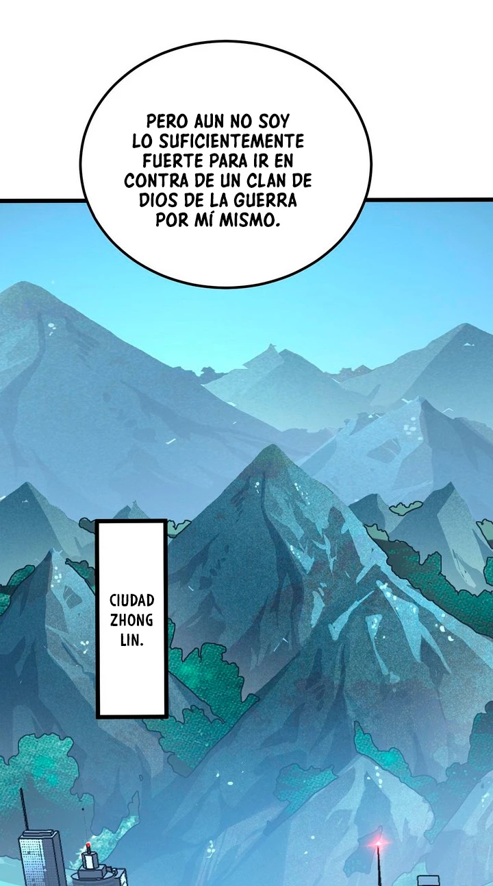 Levantate de los Escombros capítulo 125 página 47
