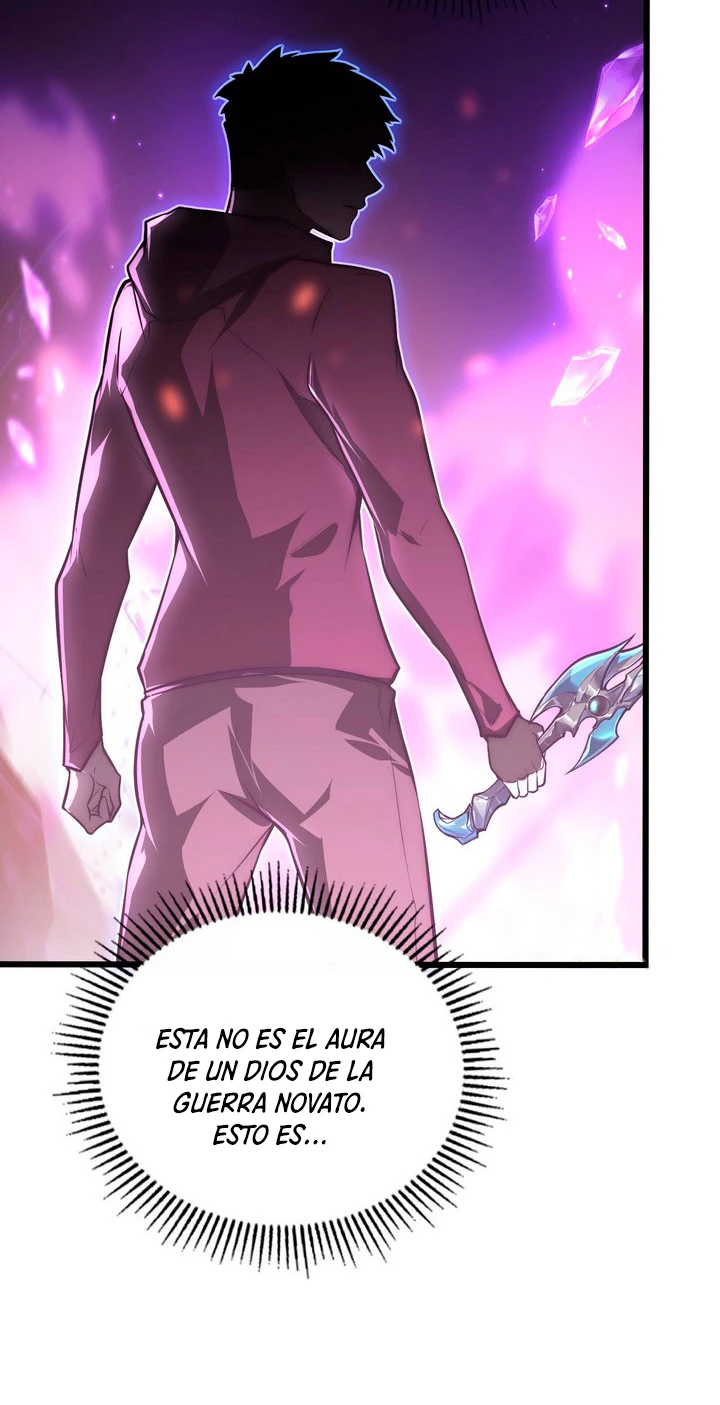 Levantate de los Escombros capítulo 125 página 8