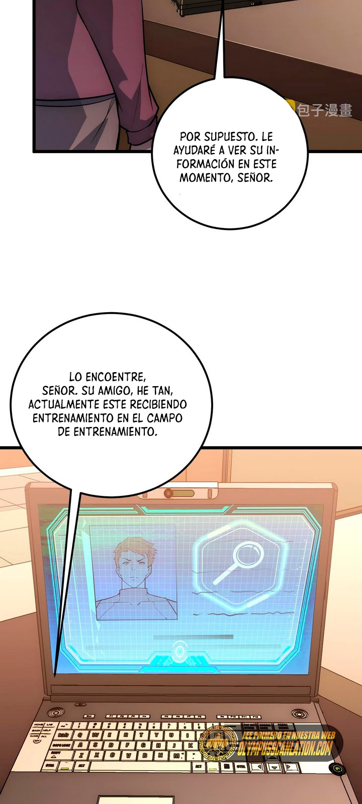 Levantate de los Escombros capítulo 126 página 12