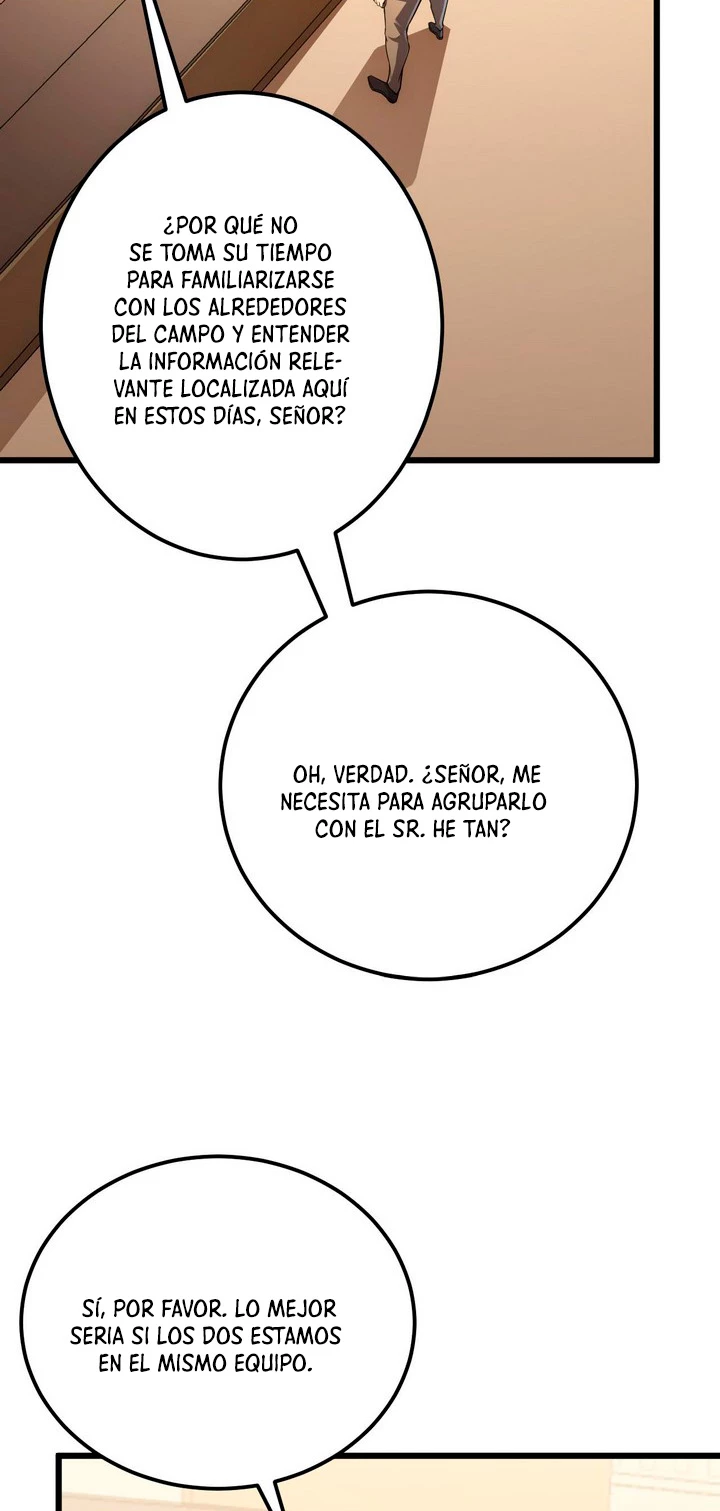 Levantate de los Escombros capítulo 126 página 14