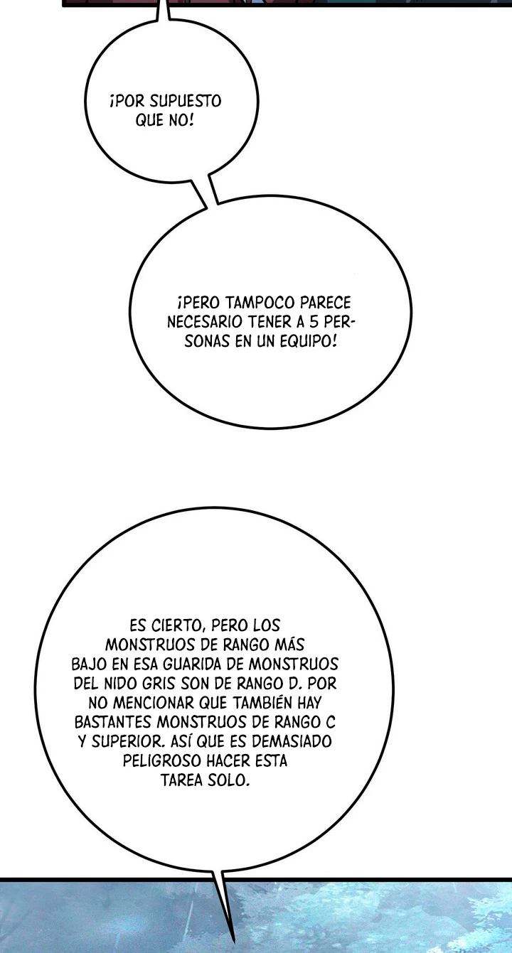 Levantate de los Escombros capítulo 127 página 20