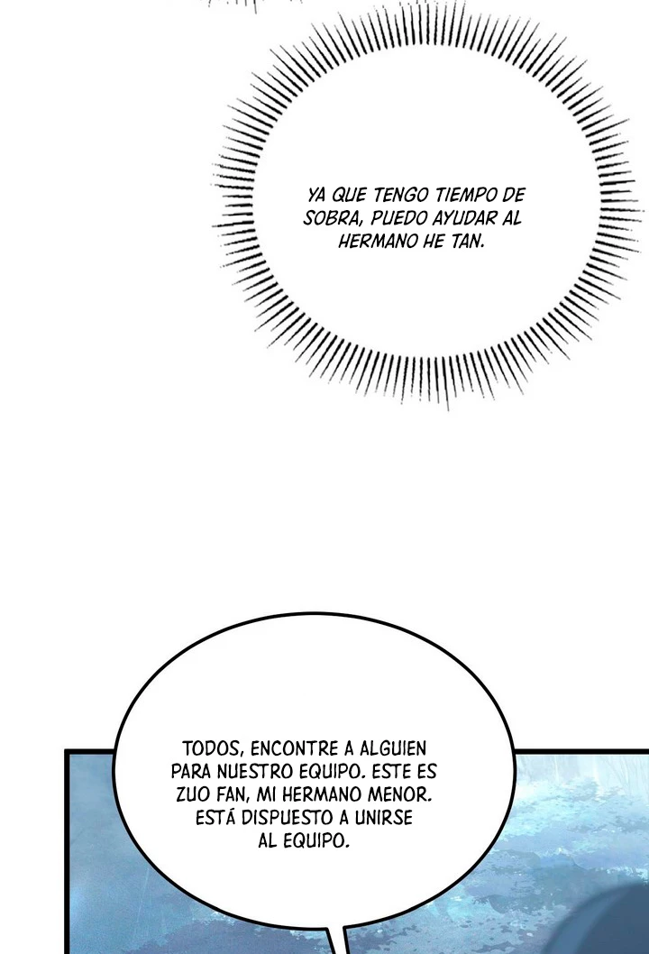 Levantate de los Escombros capítulo 127 página 23