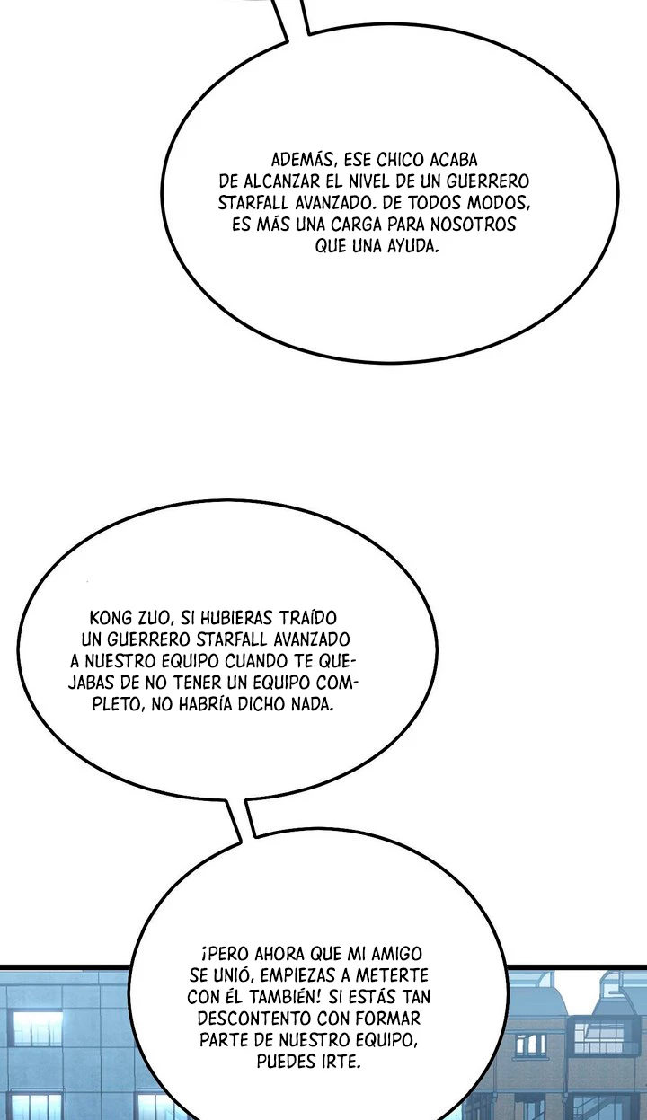 Levantate de los Escombros capítulo 127 página 31