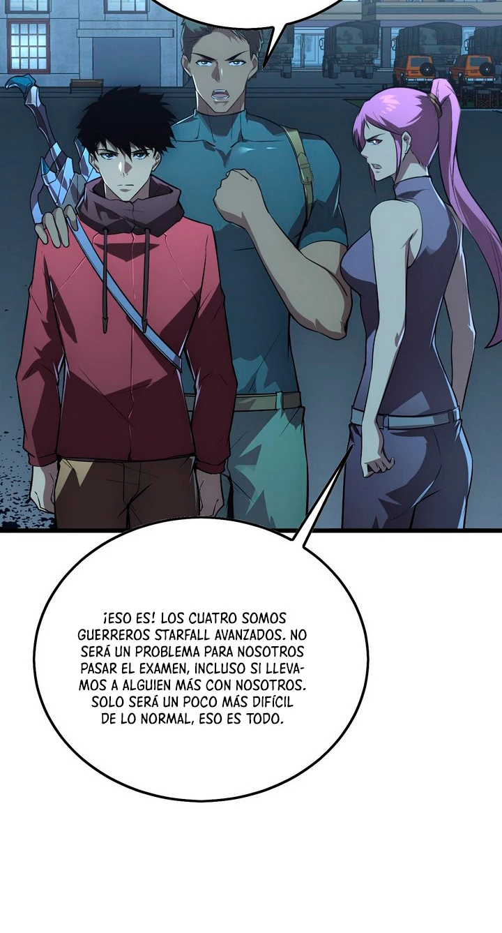 Levantate de los Escombros capítulo 127 página 32