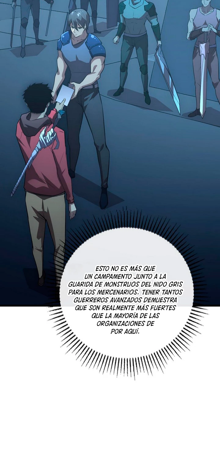 Levantate de los Escombros capítulo 127 página 5