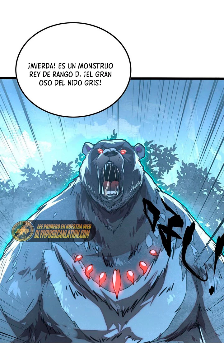 Levantate de los Escombros capítulo 127 página 50
