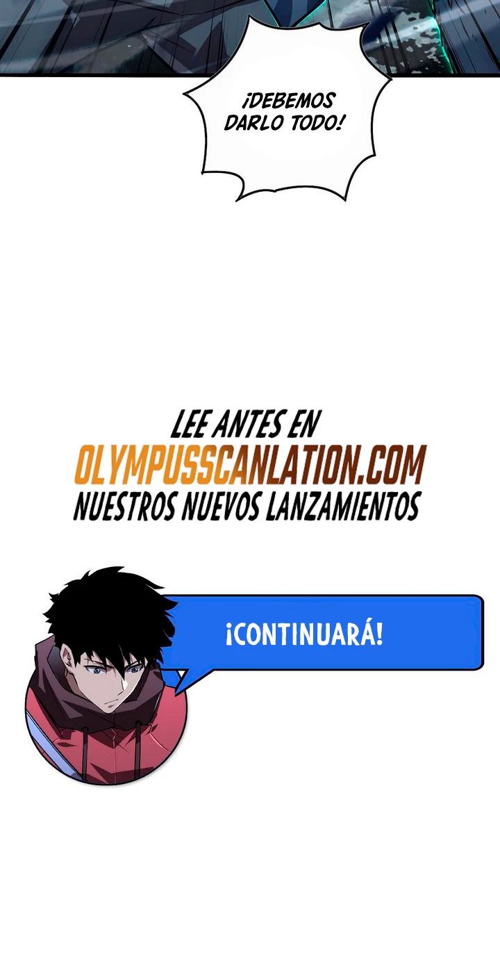 Levantate de los Escombros capítulo 127 página 58