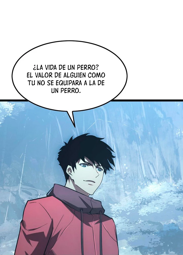 Levantate de los Escombros capítulo 129 página 17