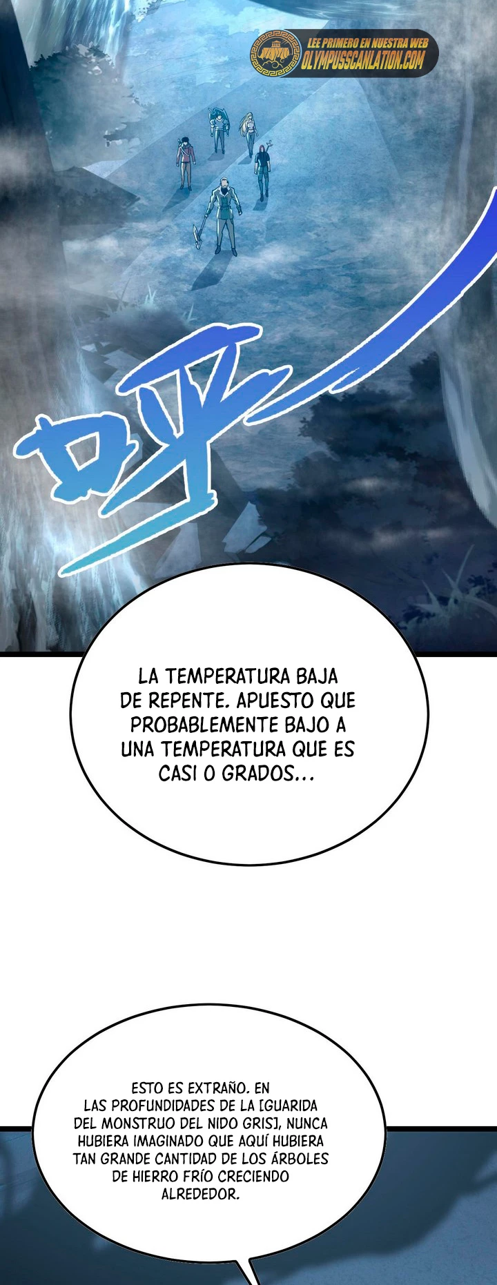 Levantate de los Escombros capítulo 129 página 44