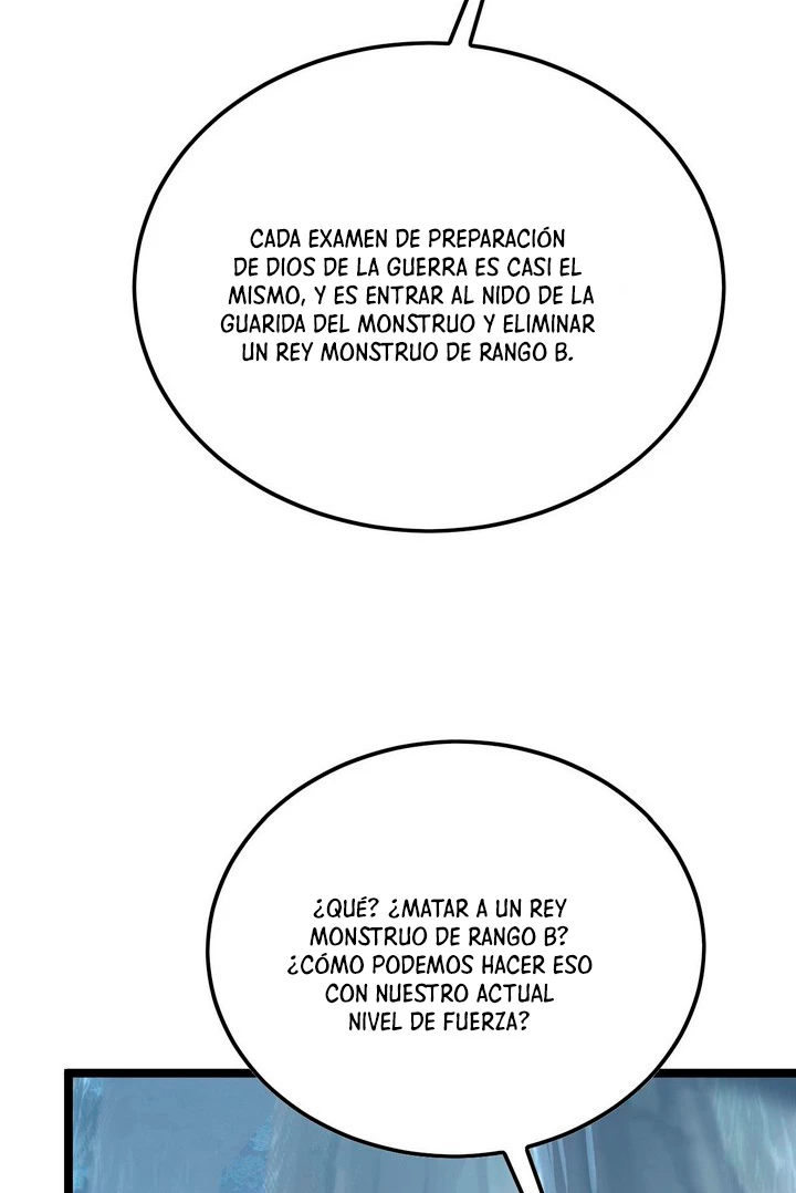 Levantate de los Escombros capítulo 129 página 46