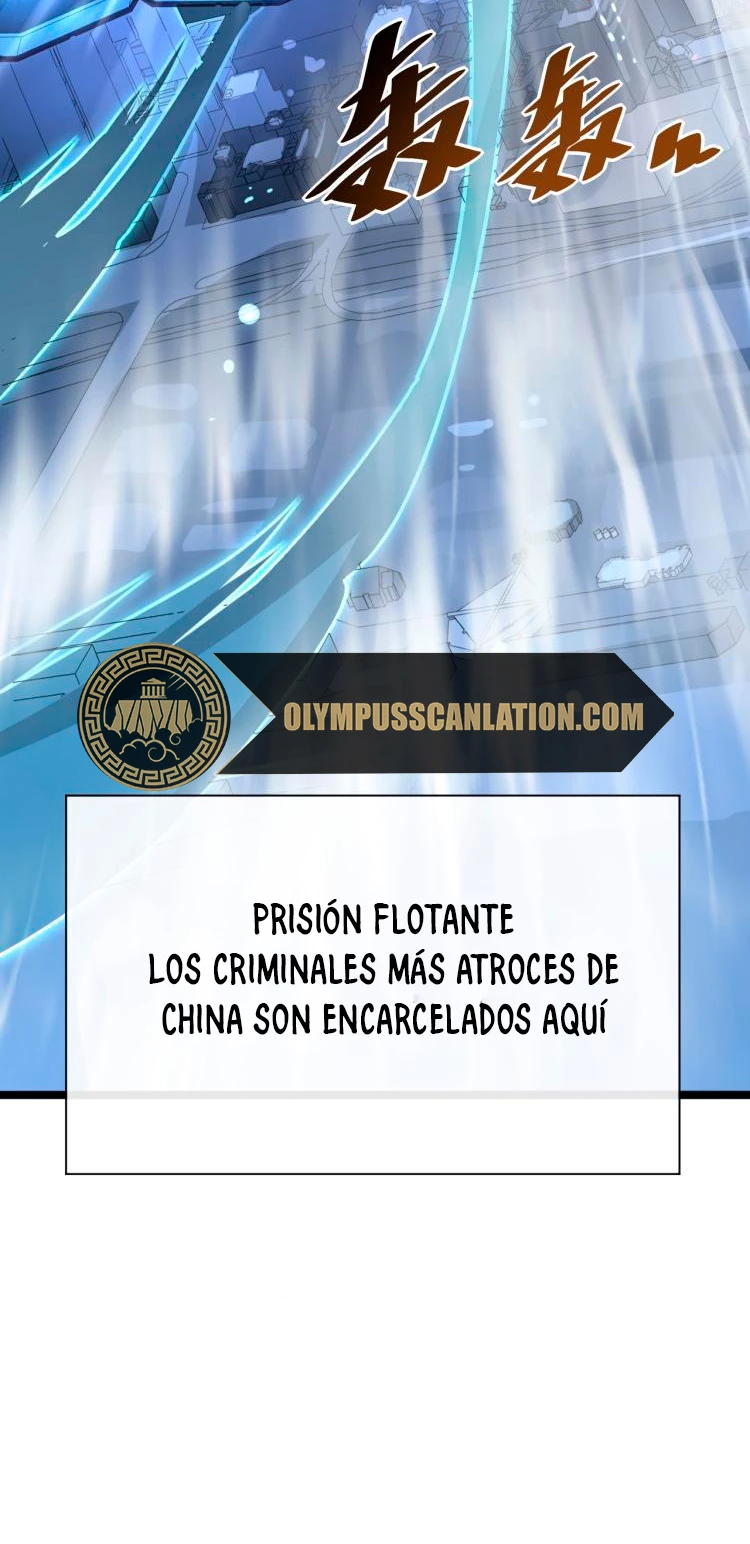 Levantate de los Escombros capítulo 13 página 26