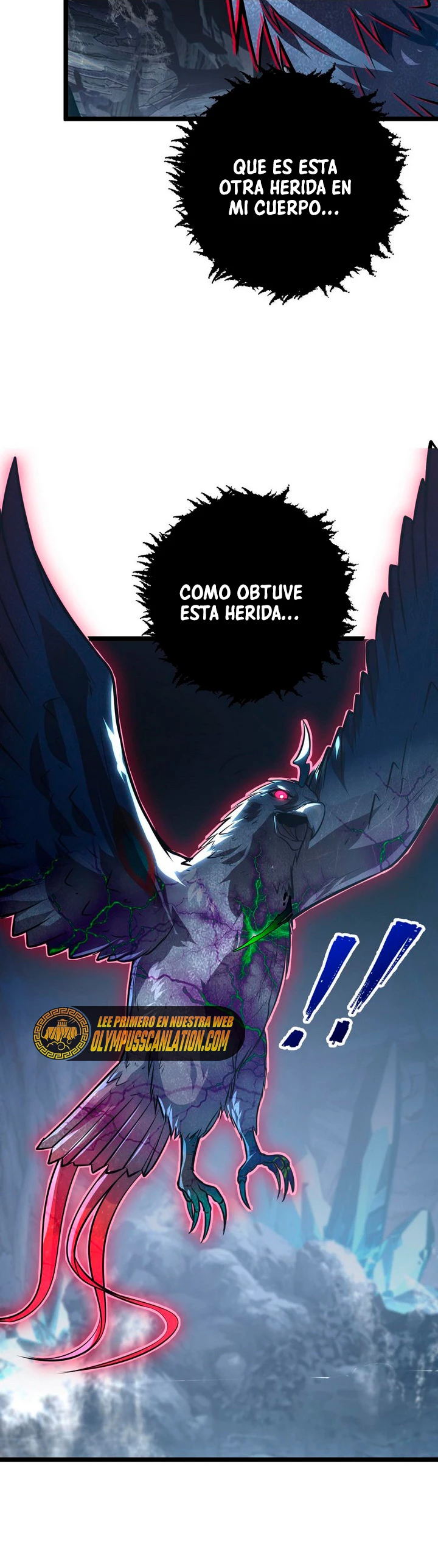 Levantate de los Escombros capítulo 131 página 46