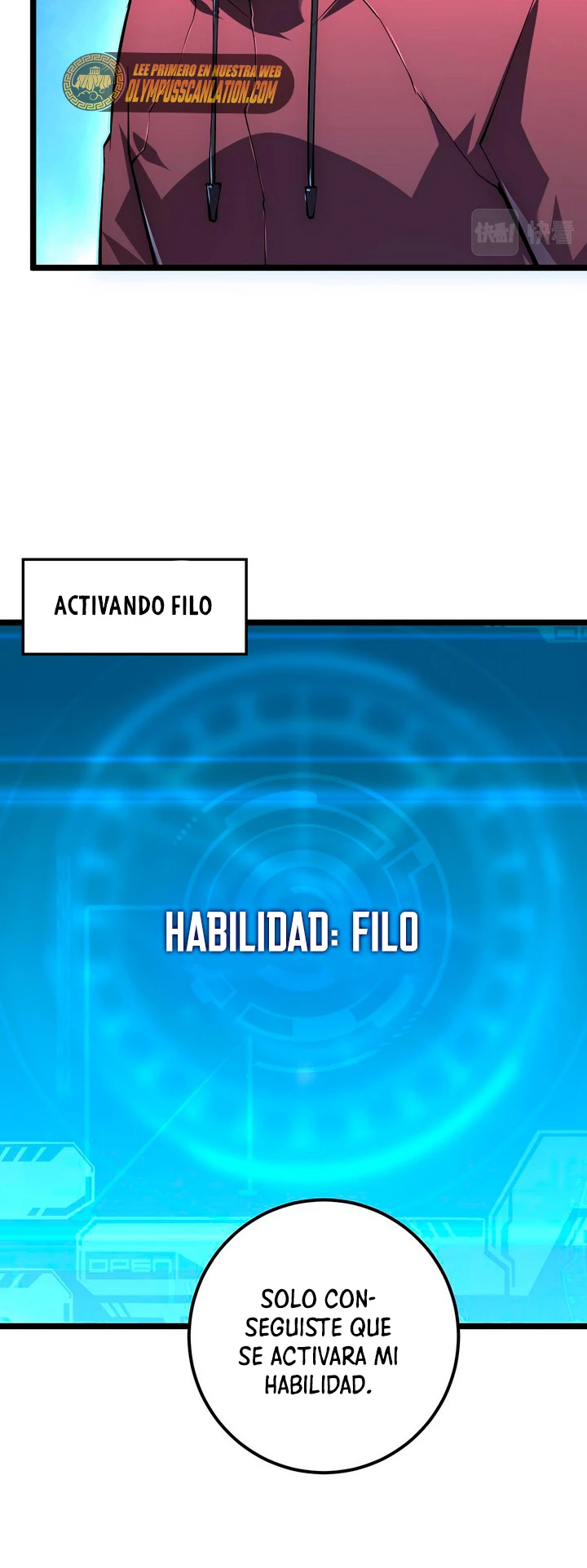 Levantate de los Escombros capítulo 133 página 11