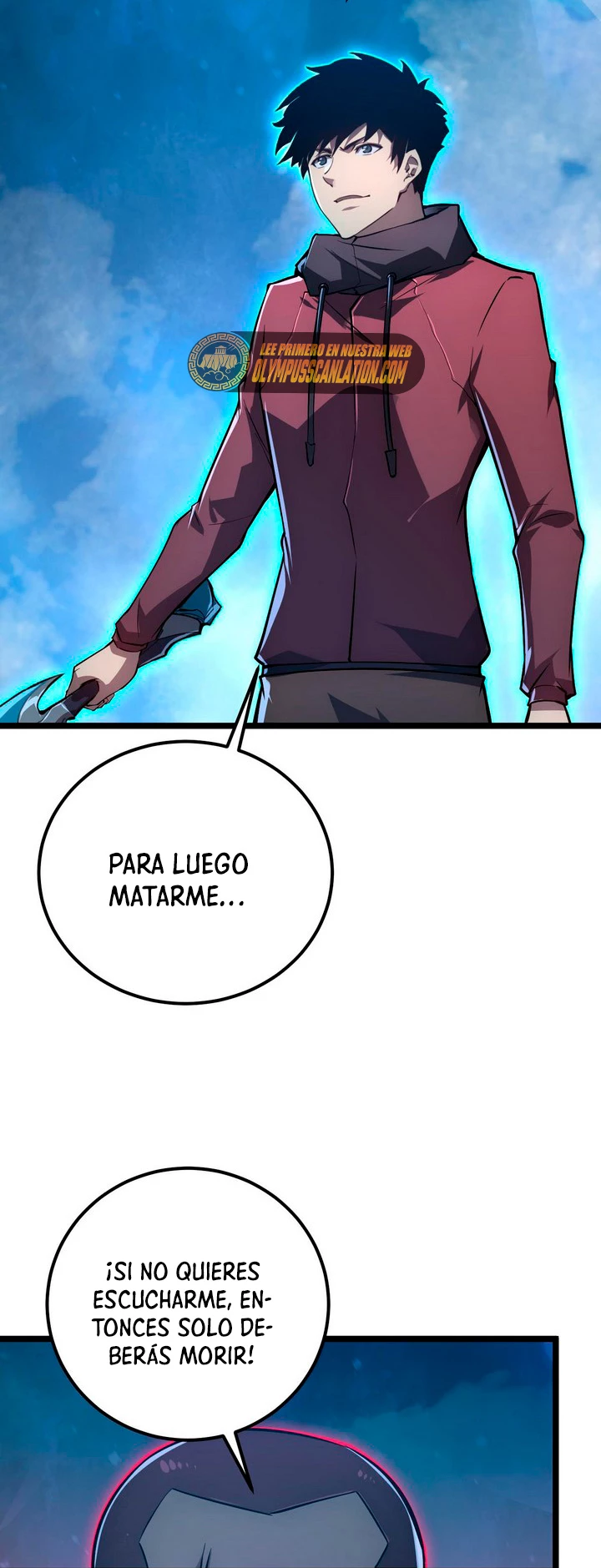 Levantate de los Escombros capítulo 133 página 15