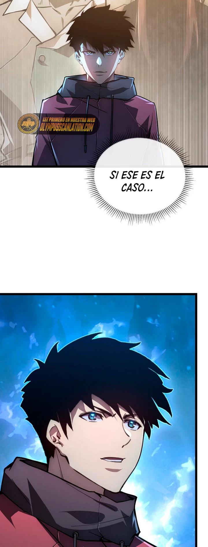 Levantate de los Escombros capítulo 133 página 25