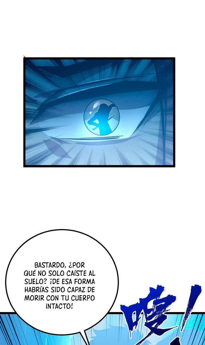 Levantate de los Escombros capítulo 133 página 34