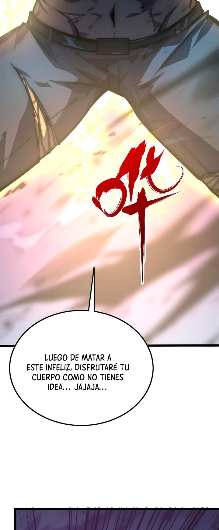 Levantate de los Escombros capítulo 134 página 30