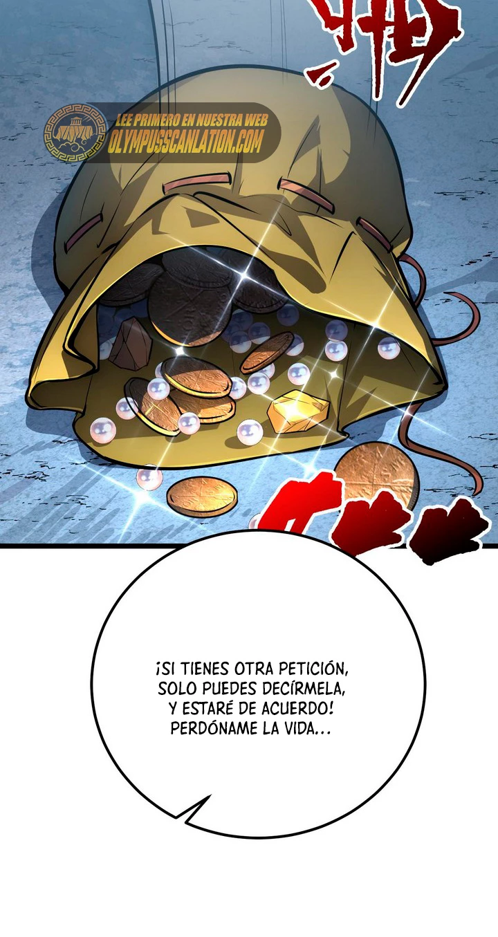 Levantate de los Escombros capítulo 134 página 43