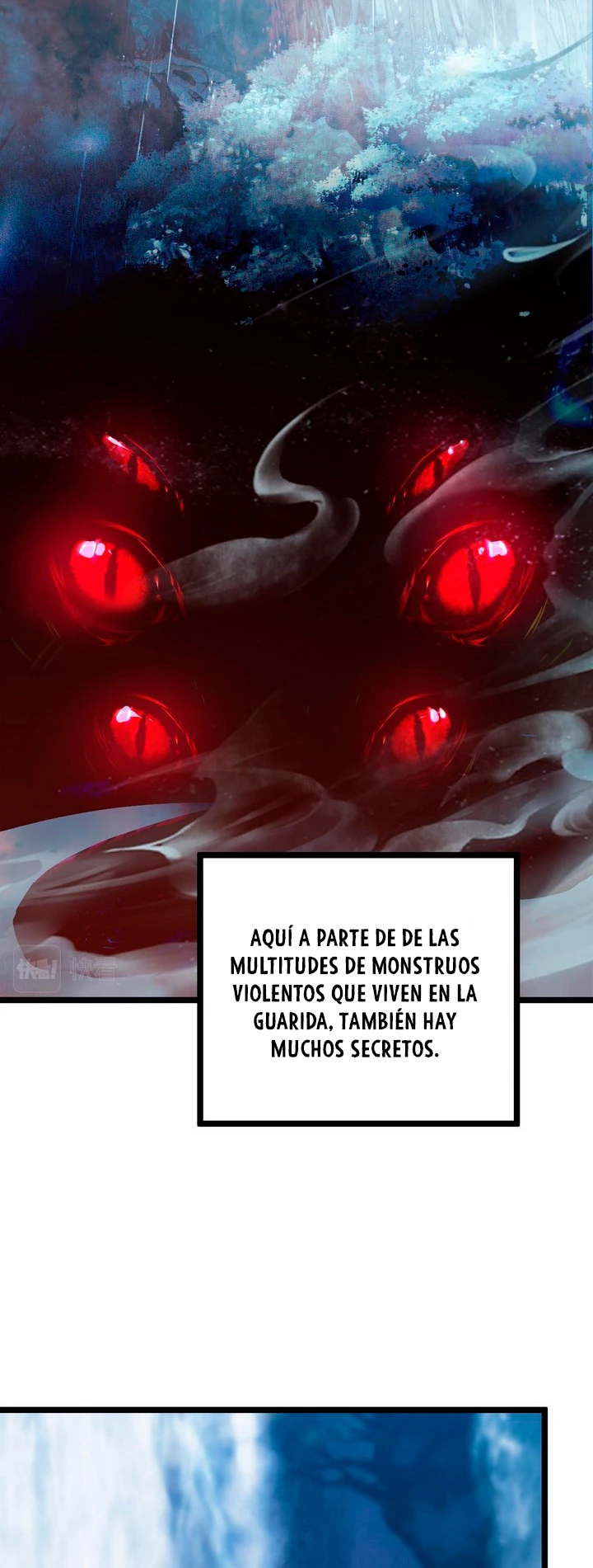 Levantate de los Escombros capítulo 135 página 3