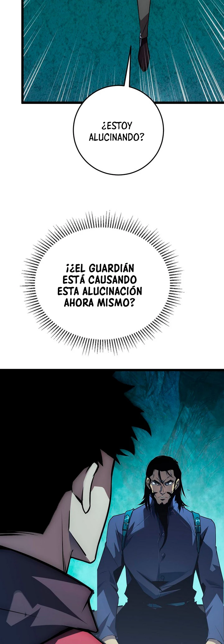 Levantate de los Escombros capítulo 135 página 35