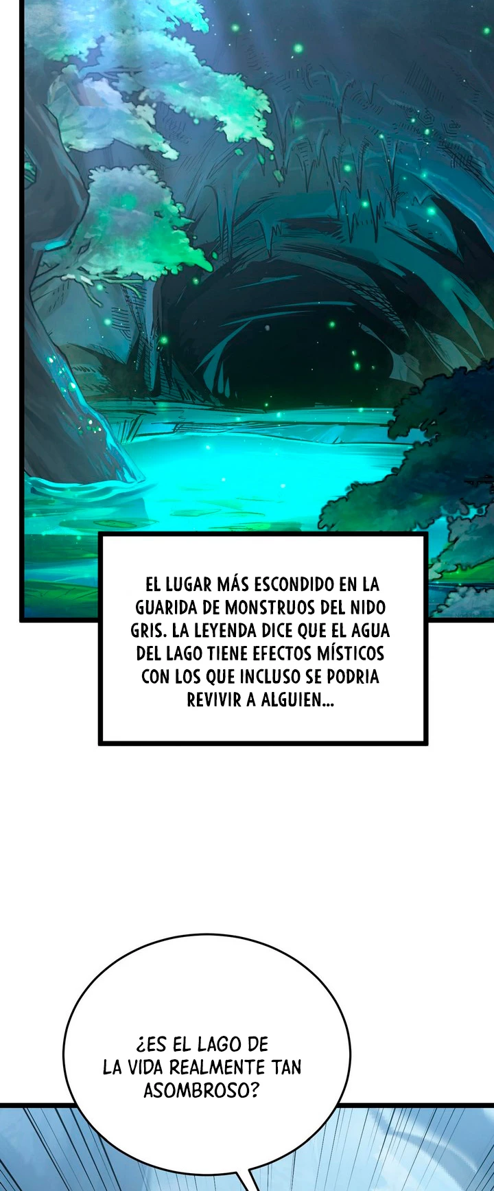 Levantate de los Escombros capítulo 135 página 5