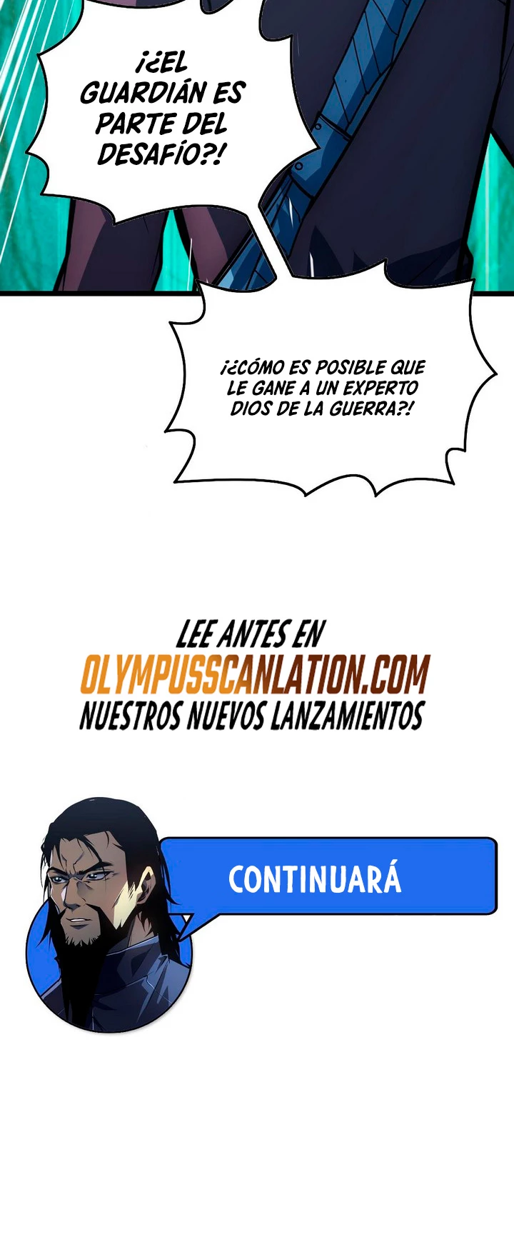 Levantate de los Escombros capítulo 135 página 51
