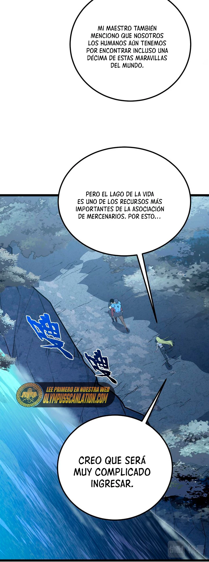 Levantate de los Escombros capítulo 135 página 9