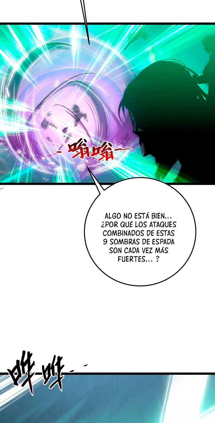 Levantate de los Escombros capítulo 136 página 19