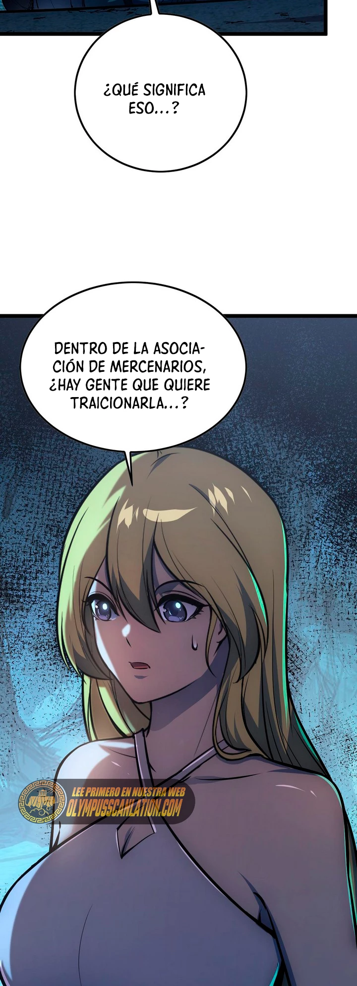 Levantate de los Escombros capítulo 136 página 51