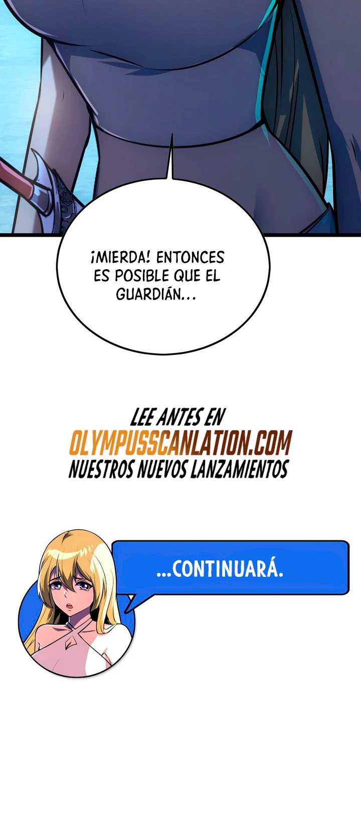 Levantate de los Escombros capítulo 136 página 52