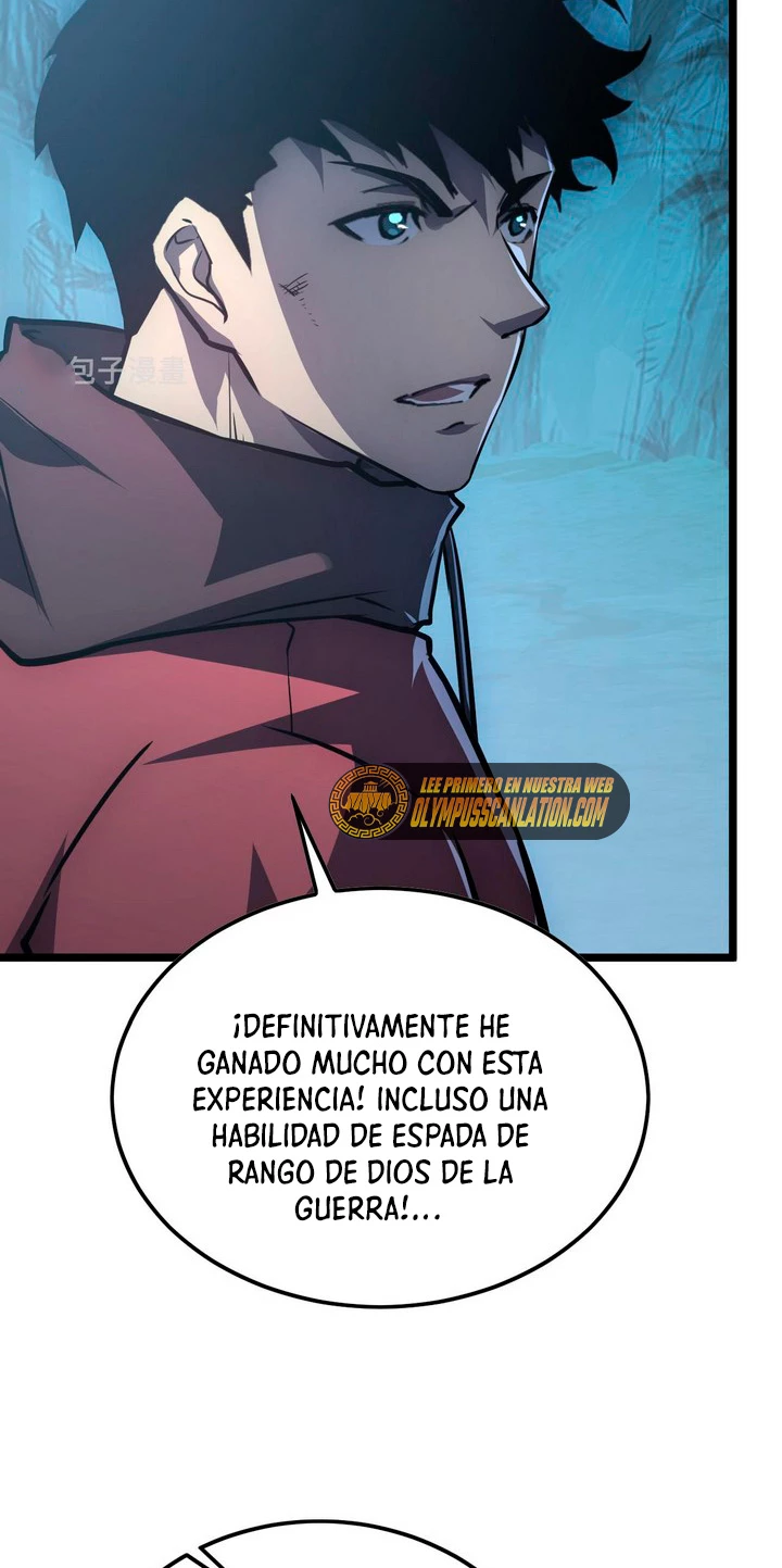Levantate de los Escombros capítulo 138 página 17