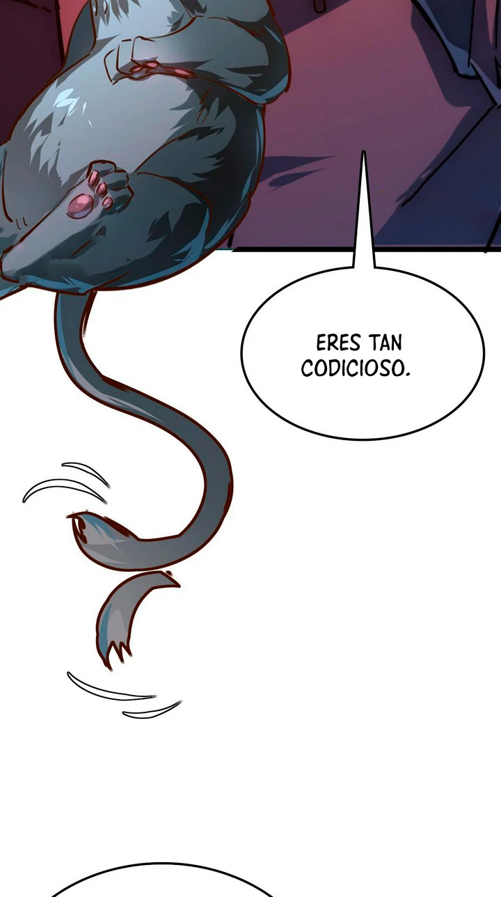 Levantate de los Escombros capítulo 138 página 33