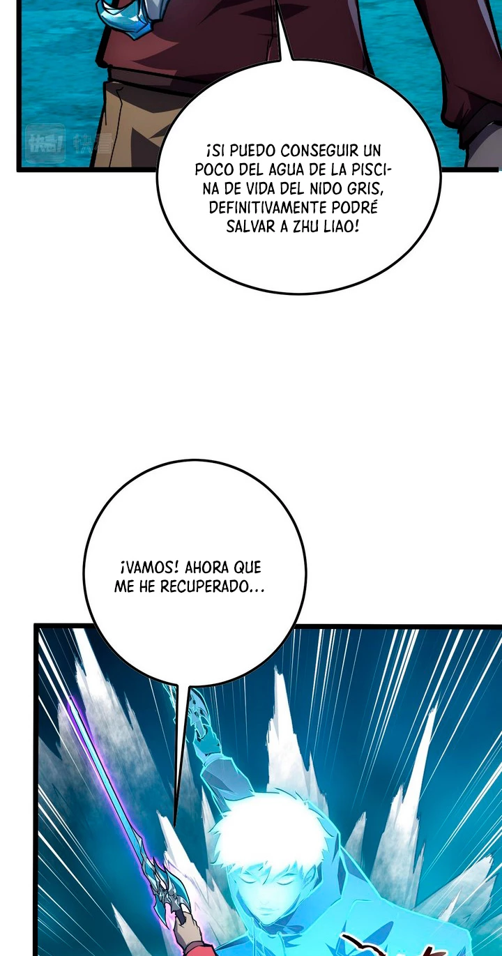 Levantate de los Escombros capítulo 138 página 8