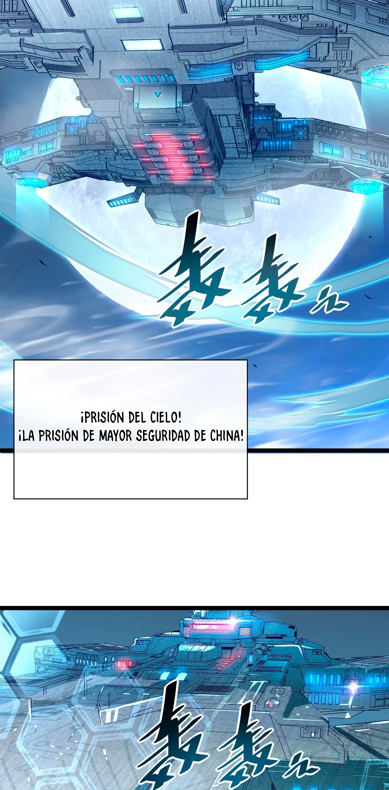 Levantate de los Escombros capítulo 14 página 3
