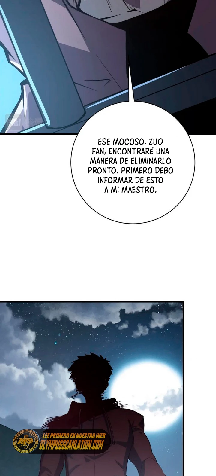 Levantate de los Escombros capítulo 142 página 10